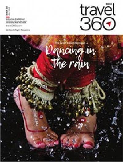 Travel 360 – Inflight Magazine